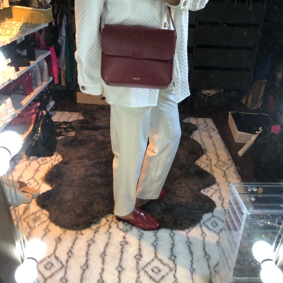 Ateliers Auguste Crossbody bag - Picture 7 of 9